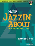 More Jazzin’