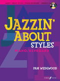 Jazzin’