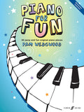 Piano for Fun Cover Image