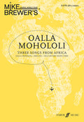 Oalla Mohololi Cover Image