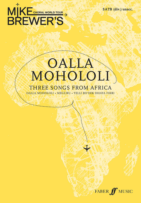 Oalla Mohololi Cover Image