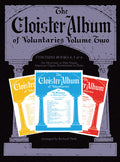 The Cloister Album of Voluntaries, Volume 2 Cover Image