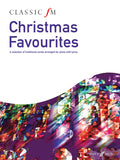Classic FM: Christmas Favourites Cover Image