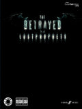 Lostprophets: The Betrayed Cover Image