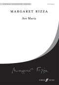 Ave Maria Cover Image
