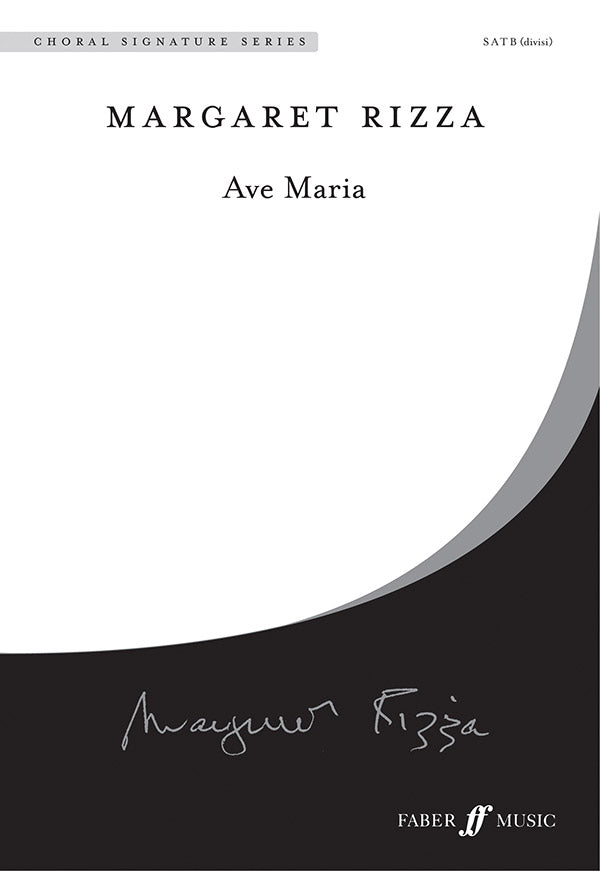 Ave Maria Cover Image