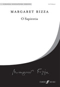 O Sapientia Cover Image