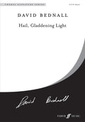 Hail, Gladdening Light Cover Image