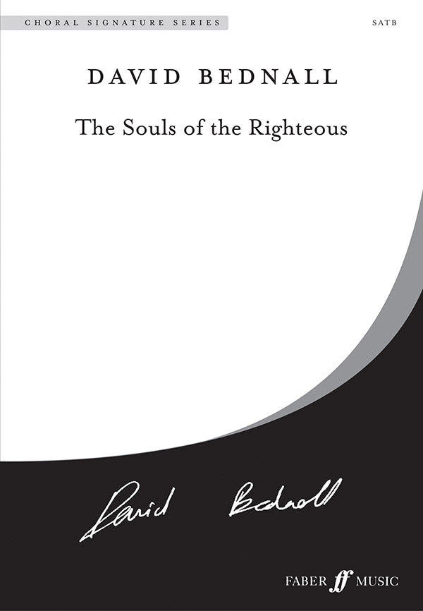 The Souls of the Righteous Cover Image