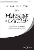 Mirabile Dictu Cover Image
