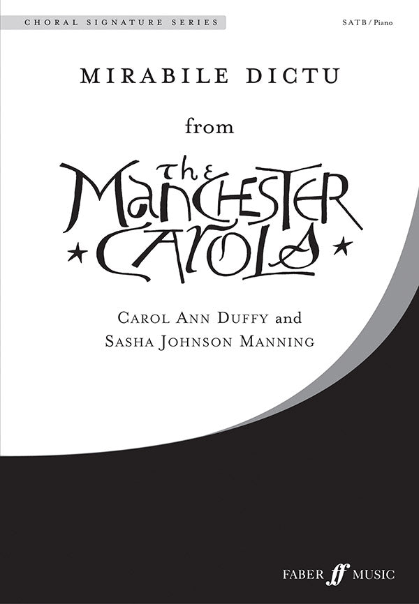 Mirabile Dictu Cover Image