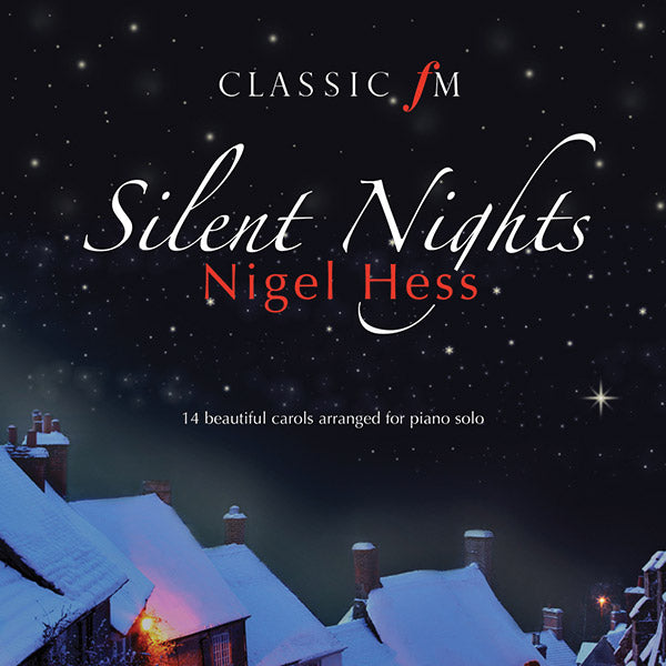 Classic FM: Silent Nights Cover Image