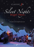 Classic FM: Silent Nights Cover Image