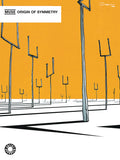 Muse: Origin of Symmetry Cover Image