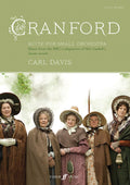 Cranford Suite Cover Image
