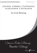 An Irish Blessing Cover Image