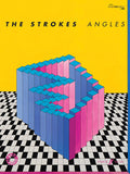 The Strokes: Angles Cover Image