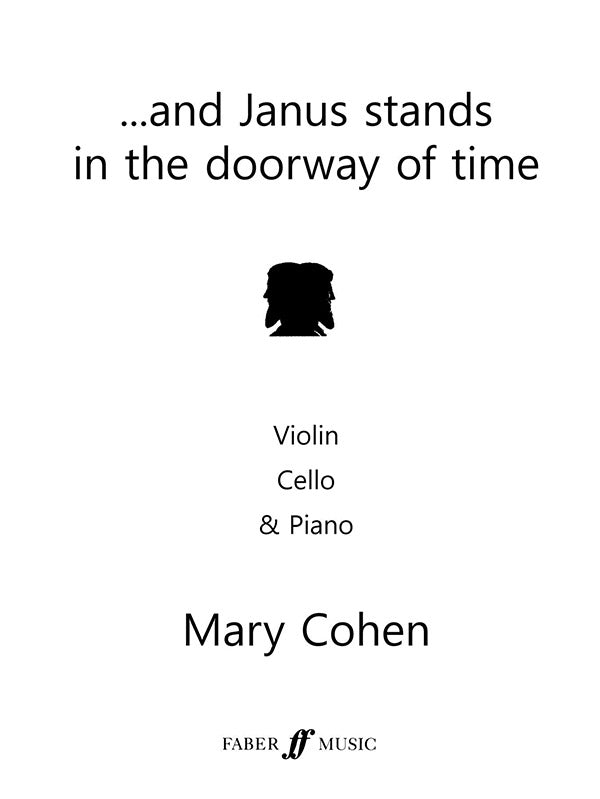. . . And Janus Stands in the Doorway of Time Cover Image