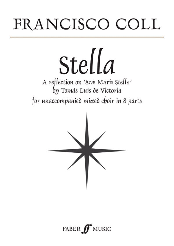 Stella Cover Image