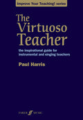 The Virtuoso Teacher Cover Image