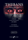 Thebans Cover Image