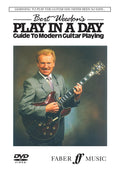 Bert Weedon's Play in a Day Cover Image