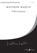 O Rex Gentium Cover Image
