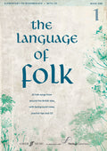 The Language of Folk 1 Cover Image