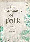 The Language of Folk 2 Cover Image