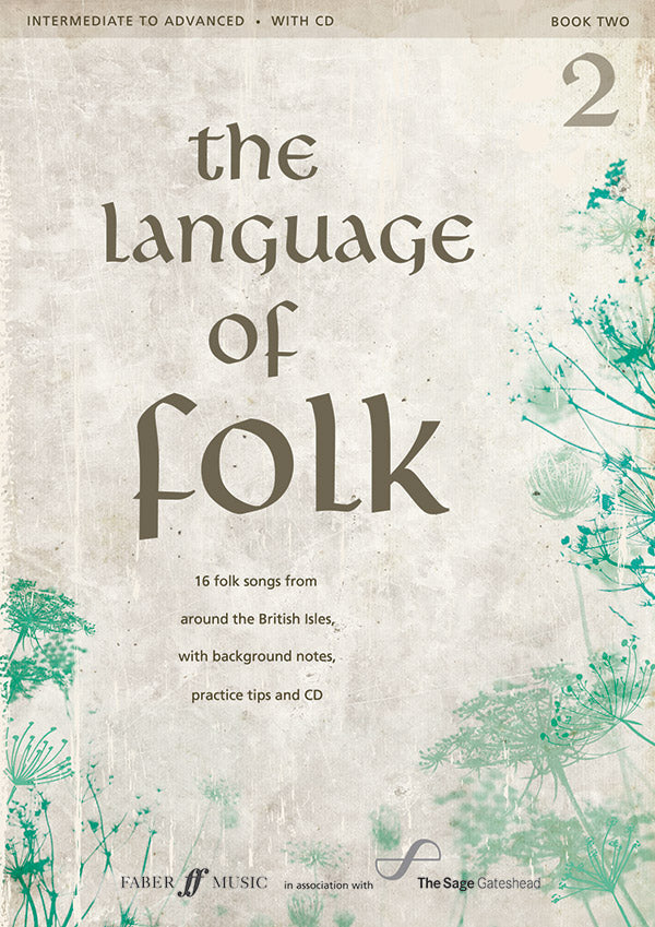 The Language of Folk 2 Cover Image