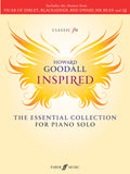 Classic FM: Howard Goodall Inspired Cover Image