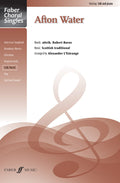 Afton Water Cover Image