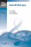 And All That Jazz Cover Image