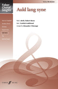 Auld Lang Syne Cover Image