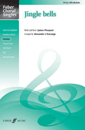 Jingle Bells Cover Image