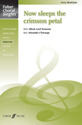 Now Sleeps the Crimson Petal Cover Image