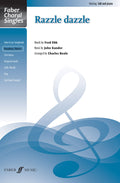 Razzle Dazzle Cover Image