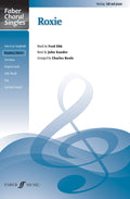 Roxie Cover Image