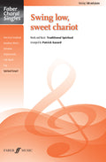 Swing Low, Sweet Chariot Cover Image