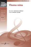 Thuma Mina Cover Image