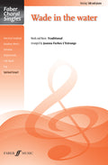 Wade in the Water Cover Image