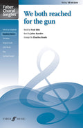 We Both Reached for the Gun Cover Image