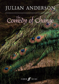 The Comedy of Change (Ballet) Cover Image
