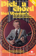 Pick a Chord Cover Image
