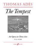The Tempest Cover Image
