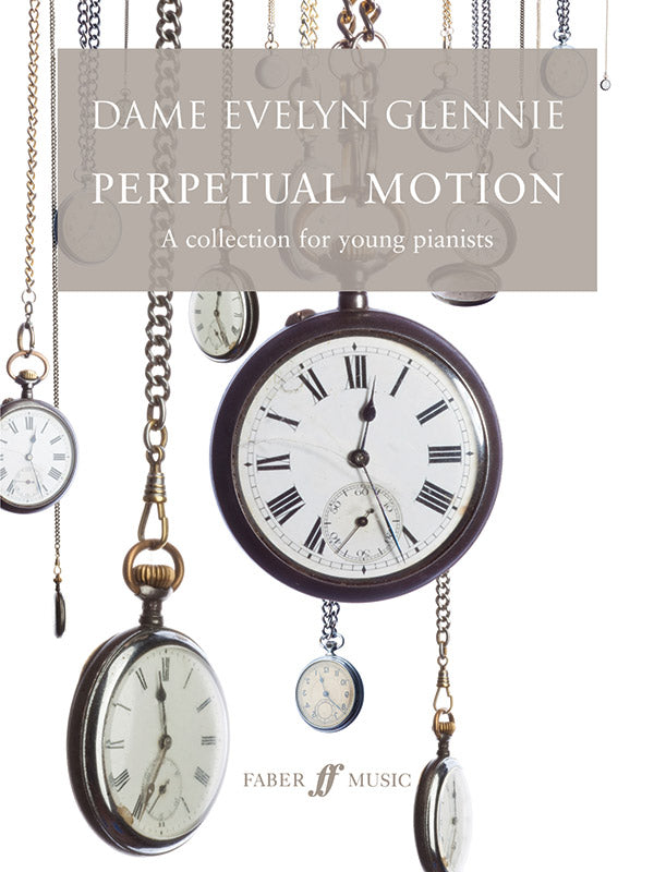 Perpetual Motion Cover Image