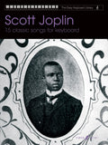 Scott Joplin Cover Image