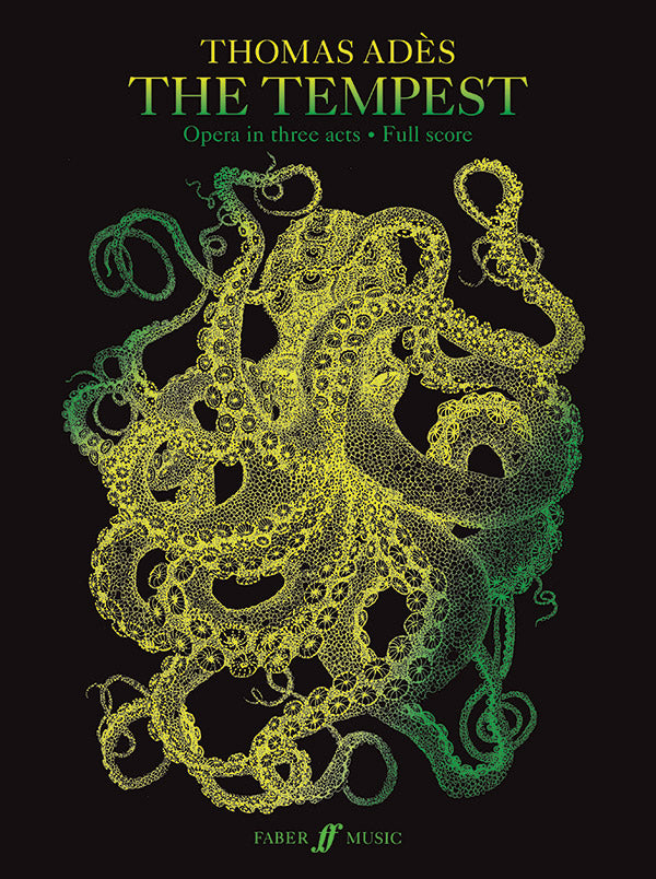 The Tempest (Limited Edition) Cover Image