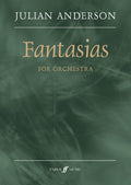Fantasias Cover Image