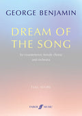 Dream of the Song Cover Image